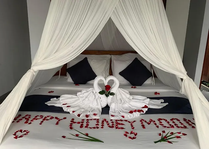 Poka Ubud Hidden Paradise & Spa By Eps