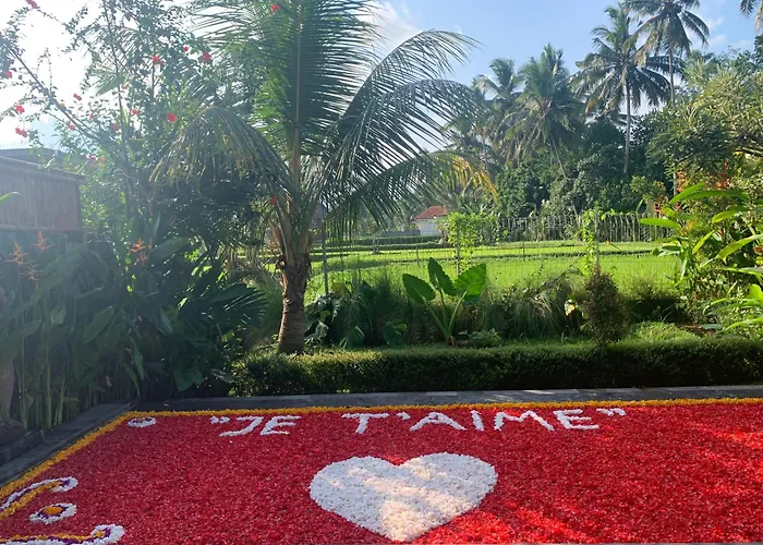 Poka Ubud Hidden Paradise & Spa By Eps